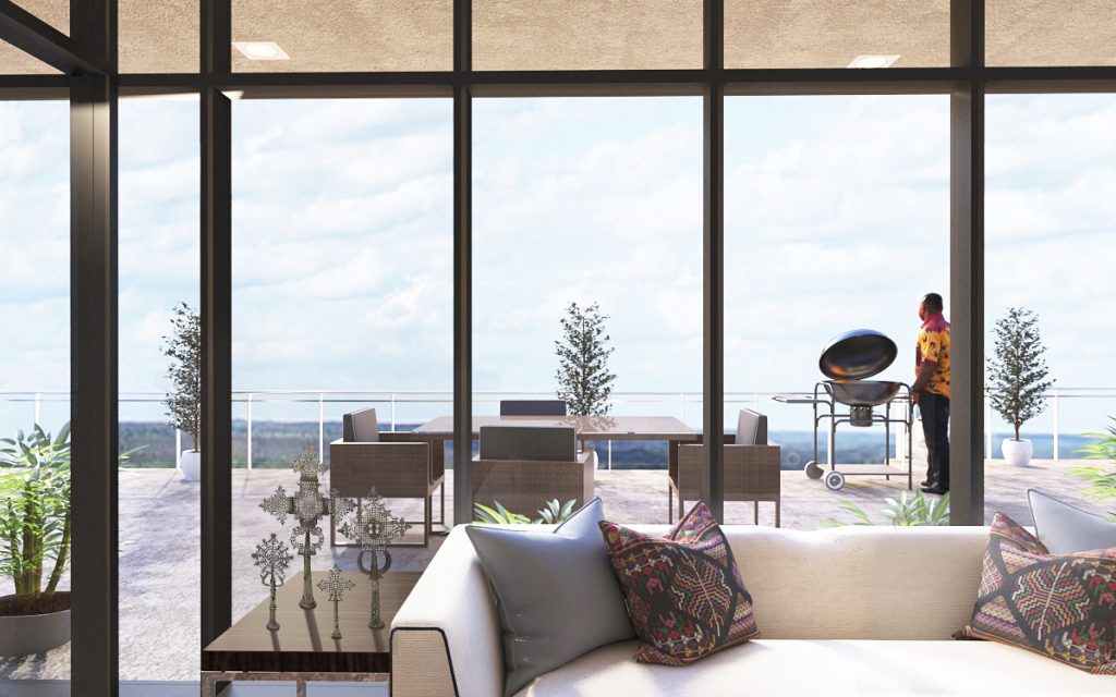 GM Apartment in Pictures, Addis Ababa, Ethiopia Good Life Real Estate