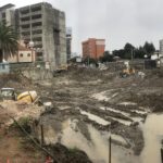 GM Apartment, Addis Ababa, Ethiopia September 2019 Progress Photos