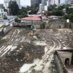 GM Apartment, Addis Ababa, Ethiopia September 2019 Progress Photos