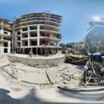 G.M Apartment, Addis Ababa, Ethiopia: October 2020 Progress