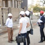 G.M Apartment, Addis Ababa, Ethiopia: October 2020 Progress