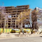 G.M Apartment, Addis Ababa, Ethiopia: November 2020 Progress
