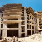 G.M Apartment, Addis Ababa, Ethiopia: November 2020 Progress