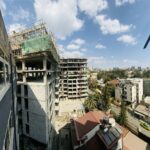 G.M Apartment, Addis Ababa, Ethiopia: December 2020 Progress