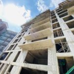 G.M Apartment, Addis Ababa, Ethiopia: December 2020 Progress
