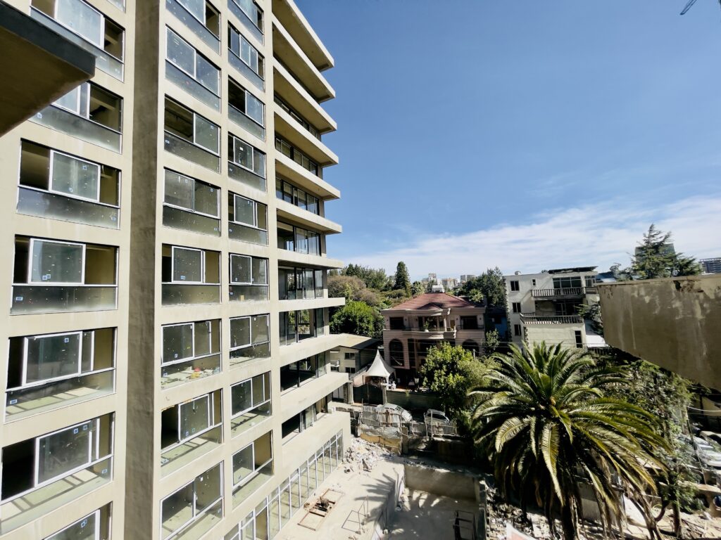 G.M Apartment February 2023 Progress Photos Good Life Real Estate