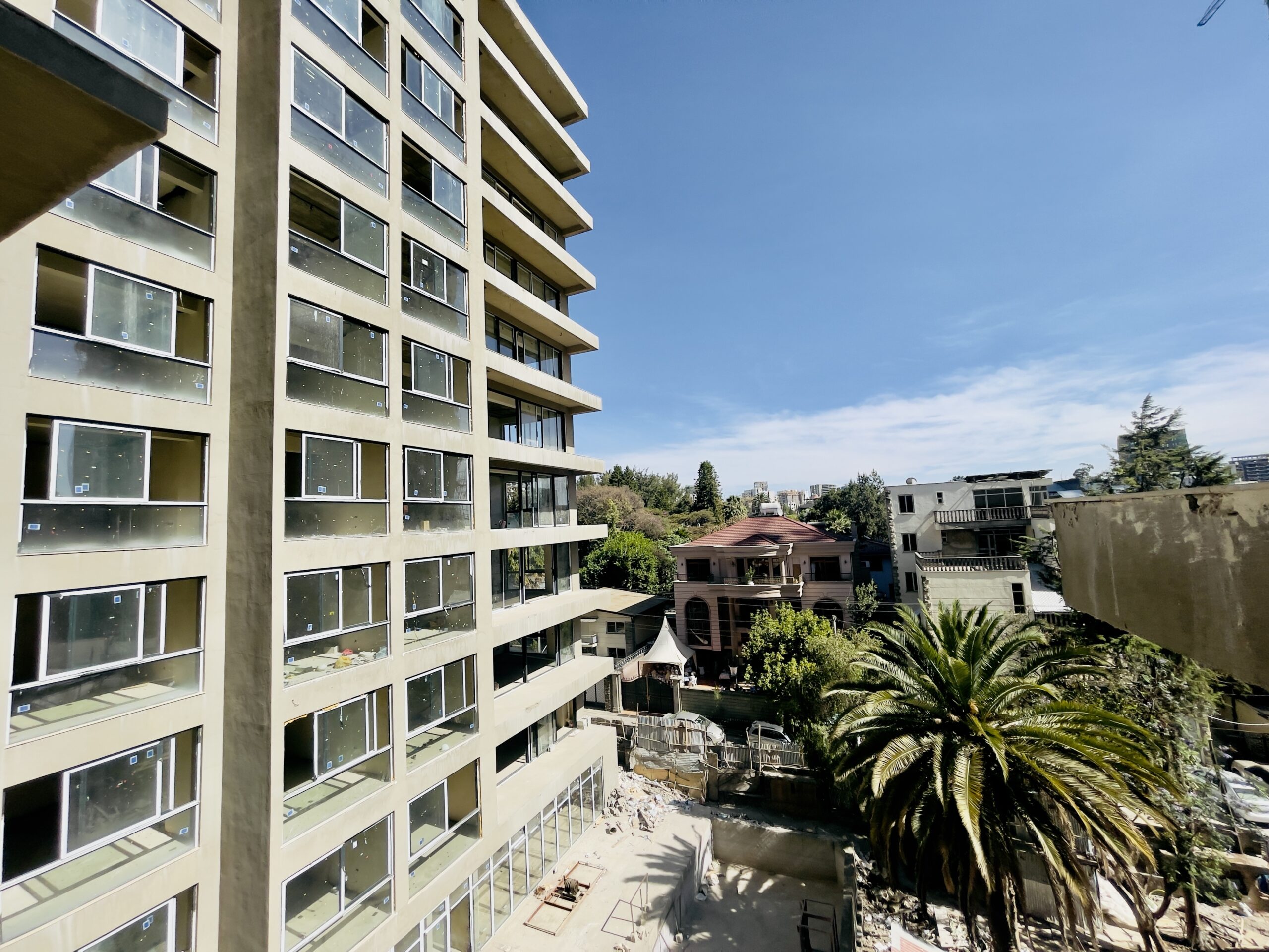 G.M Apartment February 2023 Progress Photos Good Life Real Estate