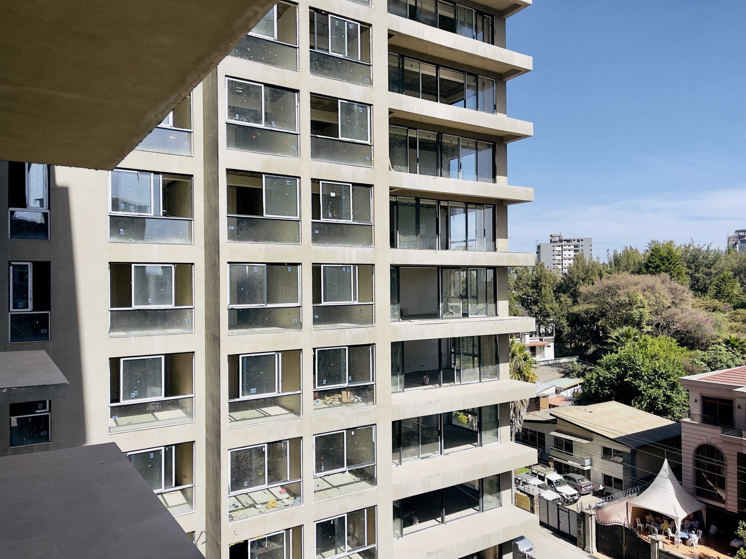 G.M Apartment February 2023 Progress Photos Good Life Real Estate