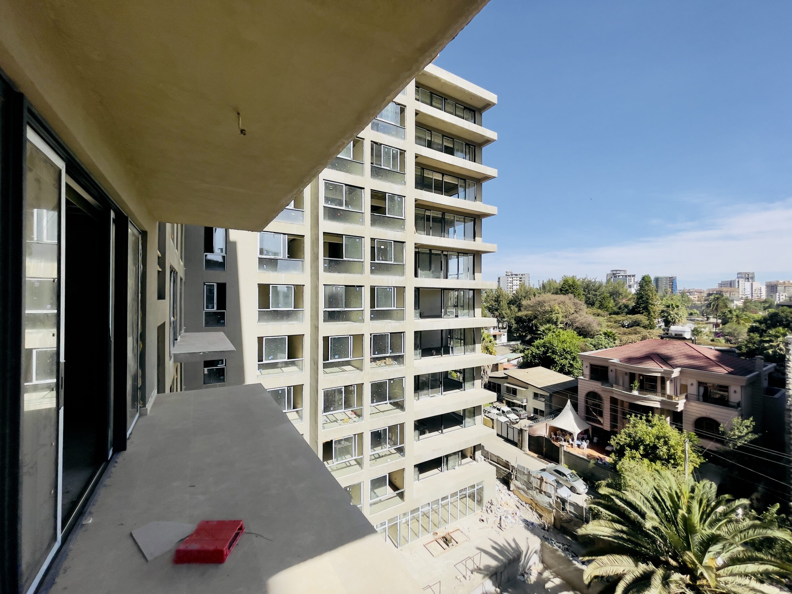 G.M Apartment February 2023 Progress Photos Good Life Real Estate