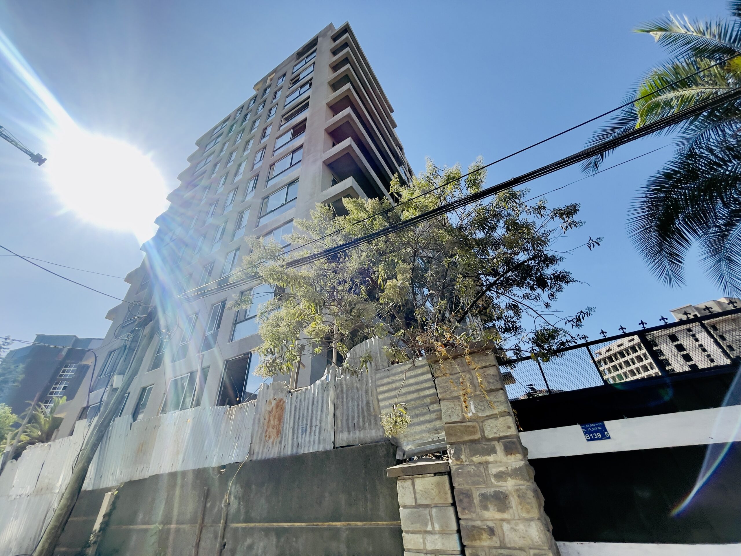 G.M Apartment February 2023 Progress Photos Good Life Real Estate